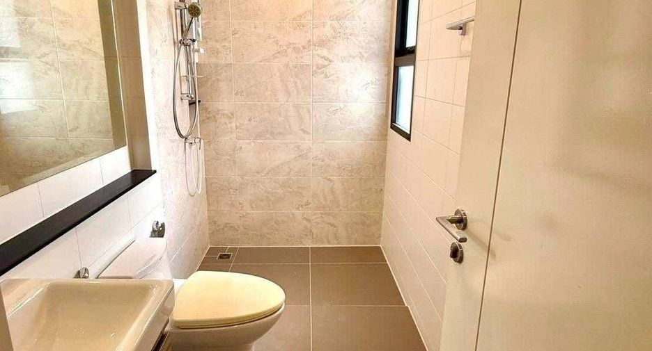 For rent 4 ベッドルーム house in Wang Thonglang, Bangkok