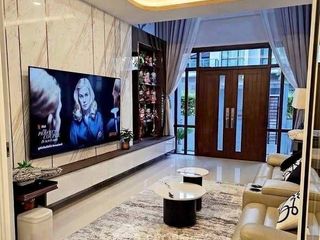 For rent 4 ベッドルーム house in Wang Thonglang, Bangkok