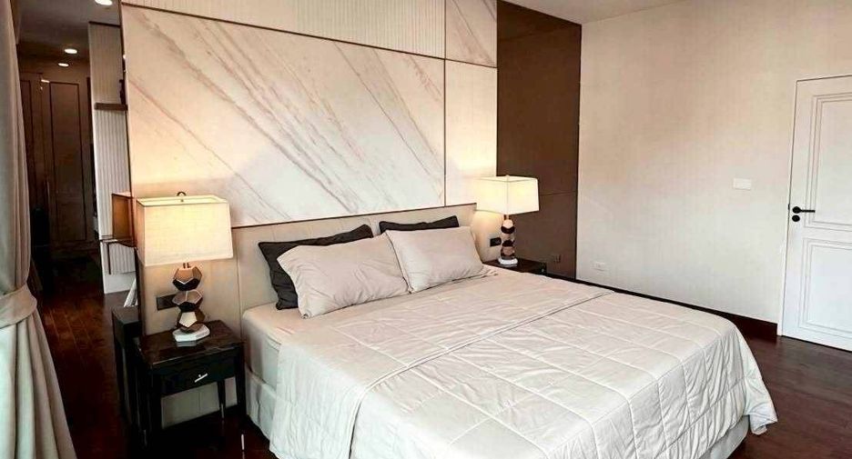 For rent 4 ベッドルーム house in Wang Thonglang, Bangkok