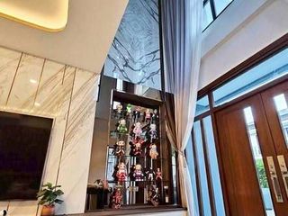 For rent 4 ベッドルーム house in Wang Thonglang, Bangkok