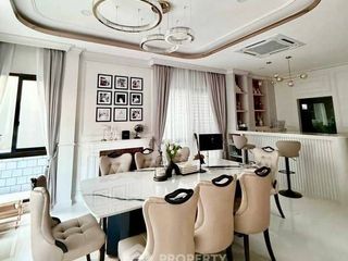 For rent 4 ベッドルーム house in Wang Thonglang, Bangkok
