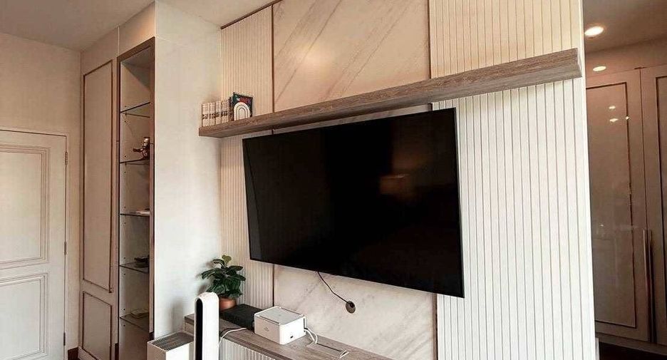 For rent 4 ベッドルーム house in Wang Thonglang, Bangkok