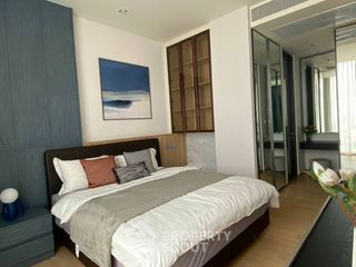 Wohnung zur Miete mit 2 Zimmer in Pathum Wan, Bangkok