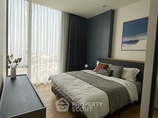 Wohnung zur Miete mit 2 Zimmer in Pathum Wan, Bangkok