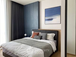 Wohnung zur Miete mit 2 Zimmer in Pathum Wan, Bangkok