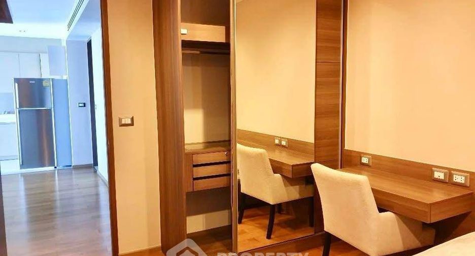 For rent 2 ベッドルーム condo in Sathon, Bangkok