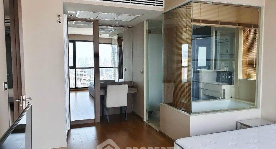 For rent 2 ベッドルーム condo in Sathon, Bangkok