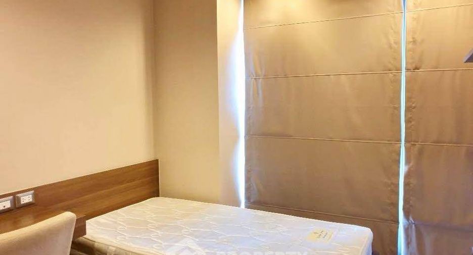 For rent 2 ベッドルーム condo in Sathon, Bangkok