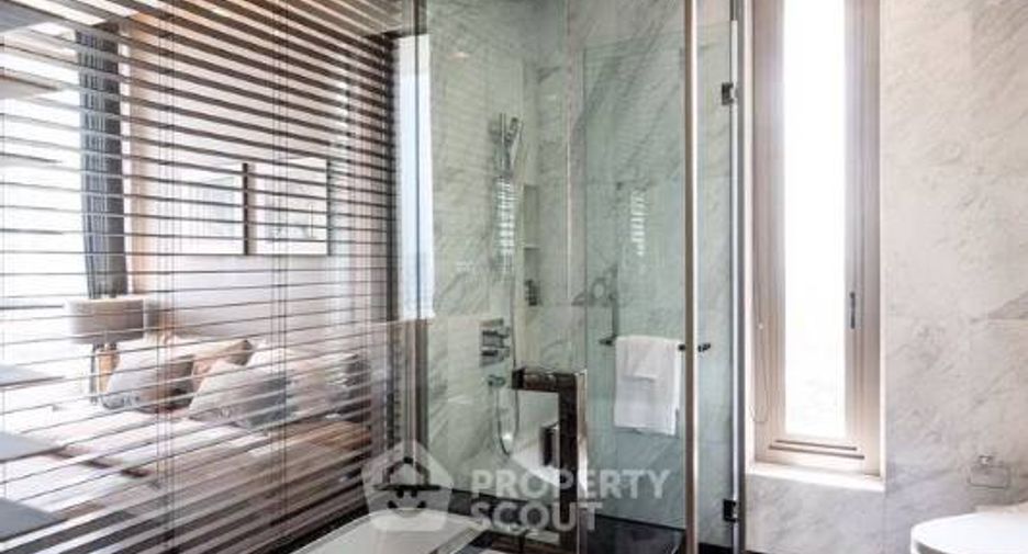 Condo en alquiler de 1 habitaciones en Sathon, Bangkok