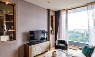 Condo en alquiler de 1 habitaciones en Sathon, Bangkok