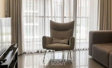 Condo en alquiler de 1 habitaciones en Ratchathewi, Bangkok
