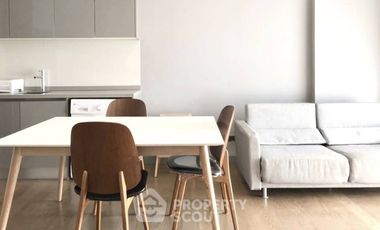 Condo en alquiler de 1 habitaciones en Ratchathewi, Bangkok