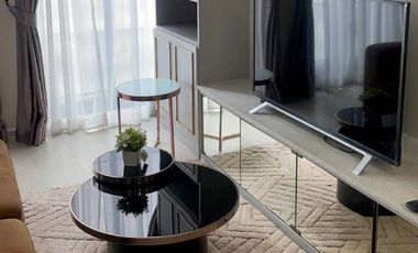 For rent 1 bed condo in Pathum Wan, Bangkok