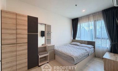 Wohnung zur Miete mit 2 Zimmer in Watthana, Bangkok