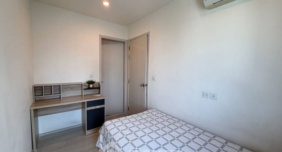 Wohnung zur Miete mit 2 Zimmer in Watthana, Bangkok