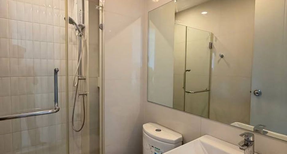 Wohnung zur Miete mit 2 Zimmer in Watthana, Bangkok