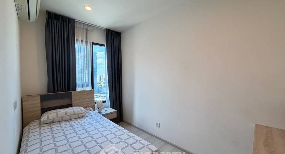 Wohnung zur Miete mit 2 Zimmer in Watthana, Bangkok