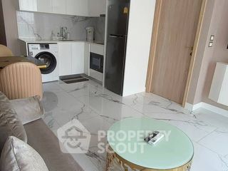 For Rent 1 Bedroom Condo In Bang Lamung, Chonburi