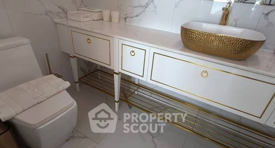 For rent 1 bed condo in Jomtien, Pattaya
