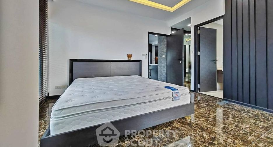 Wohnung zur Miete mit 1 Zimmer in Khlong Toei, Bangkok