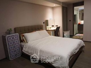 For rent 1 Beds condo in Pathum Wan, Bangkok
