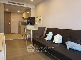 For rent 1 Beds condo in Pathum Wan, Bangkok
