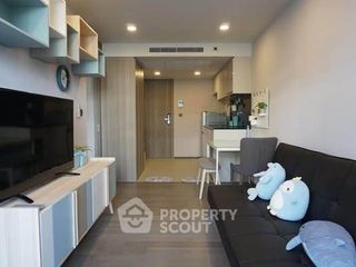 For rent 1 Beds condo in Pathum Wan, Bangkok