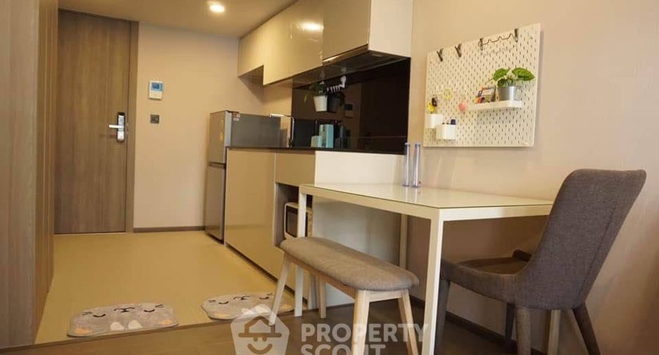 For rent 1 Beds condo in Pathum Wan, Bangkok