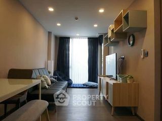 For rent 1 Beds condo in Pathum Wan, Bangkok