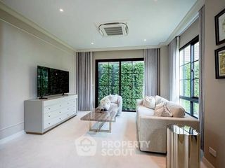 For rent 4 bedrooms house in Saphan Sung, Bangkok