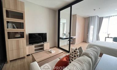 Condo en alquiler de 1 habitaciones en Ratchathewi, Bangkok