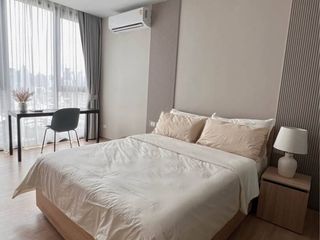 À louer 1 chambre condo à Ratchathewi, Bangkok
