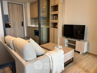 À louer 1 chambre condo à Ratchathewi, Bangkok