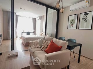 À louer 1 chambre condo à Ratchathewi, Bangkok