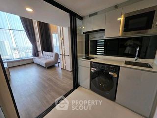 For rent 1 Beds condo in Chatuchak, Bangkok