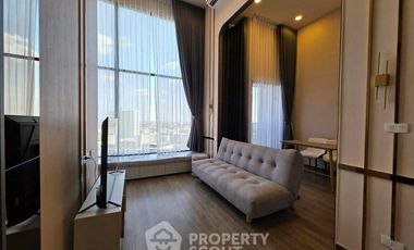 For rent 1 Beds condo in Chatuchak, Bangkok