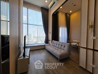 For rent 1 Beds condo in Chatuchak, Bangkok