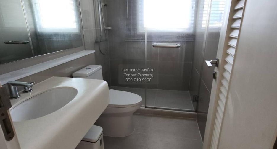 For rent 2 ベッドルーム condo in Sathon, Bangkok