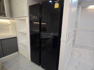 For rent 4 bedrooms condo in Huai Khwang, Bangkok