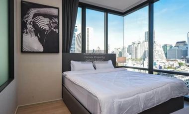 À louer 2 chambres condo à Bang Rak, Bangkok