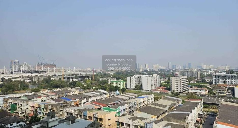 À louer 1 chambre condo à Bang Na, Bangkok
