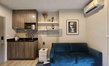 À louer 1 chambre condo à Bang Na, Bangkok