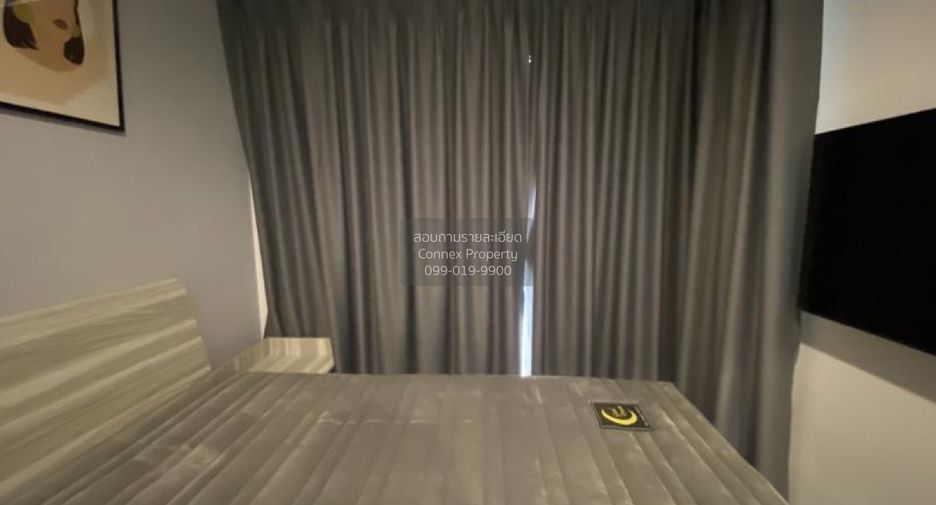 For rent 2 bedrooms condo in Phra Khanong, Bangkok