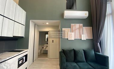 For rent 2 bedrooms condo in Phra Khanong, Bangkok