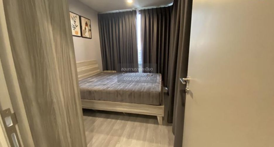 For rent 2 bedrooms condo in Phra Khanong, Bangkok