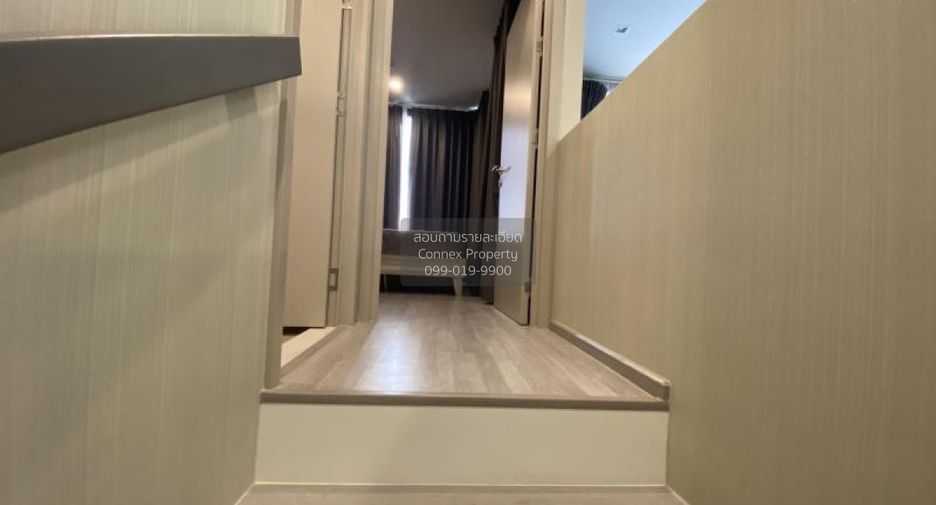 For rent 2 bedrooms condo in Phra Khanong, Bangkok