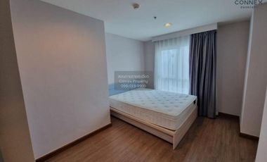 For rent 2 bedrooms condo in Huai Khwang, Bangkok