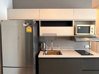 For rent 2 ベッドルーム condo in Thon Buri, Bangkok