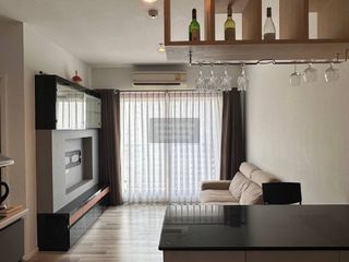 For rent 2 ベッドルーム condo in Thon Buri, Bangkok