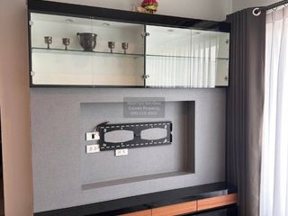 For rent 2 ベッドルーム condo in Thon Buri, Bangkok
